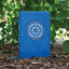 NIV, Adventure Bible, Leathersoft, Blue, Full Color