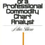 Techniques of a Professional Commodity Chart Analyst