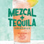 Mezcal and Tequila Cocktails: Mixed Drinks for the Golden Age of Agave [A Cocktail Recipe Book]