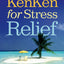 Will Shortz Presents KenKen for Stress Relief: 100 Easy to Hard Logic Puzzles That Make You Smarter