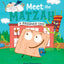 Meet the Matzah