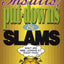 Garfield's Insults, Put-Downs, and Slams