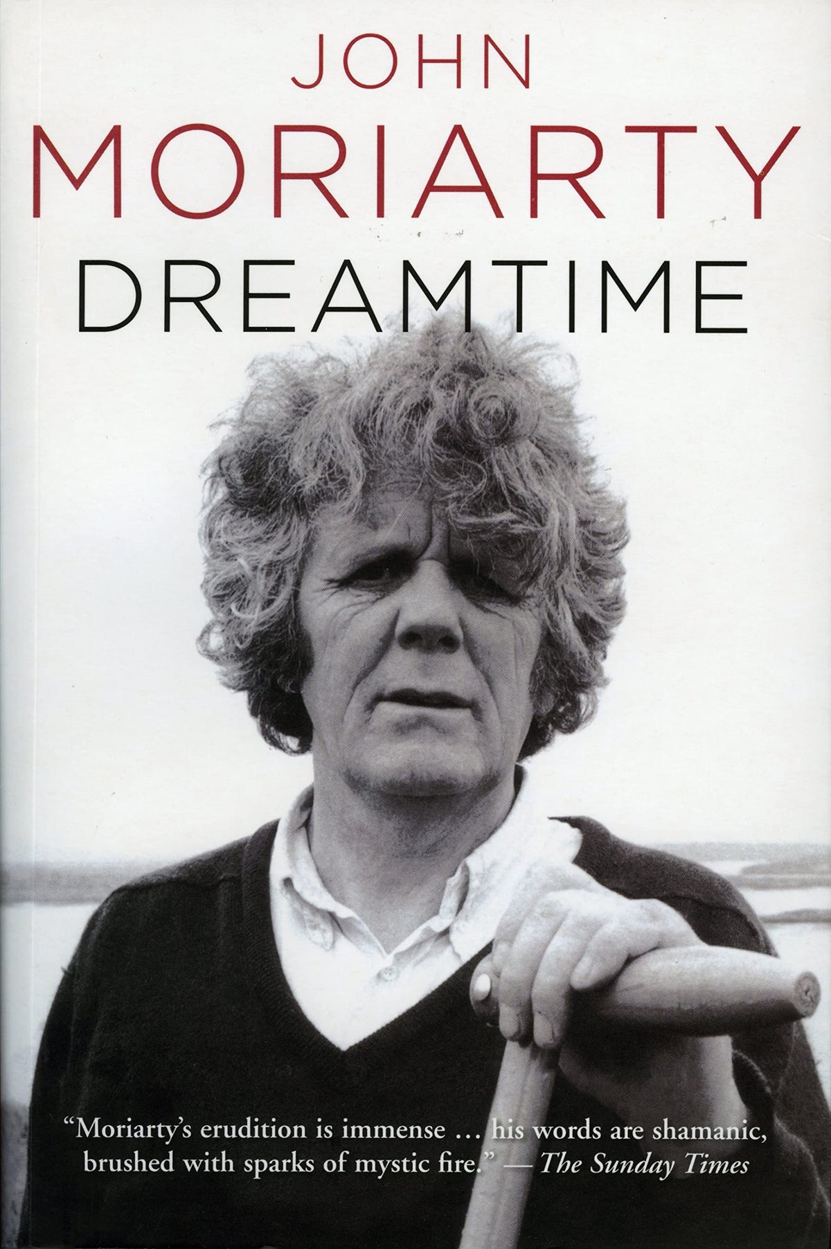 Dreamtime (Revised & Expanded Edition)