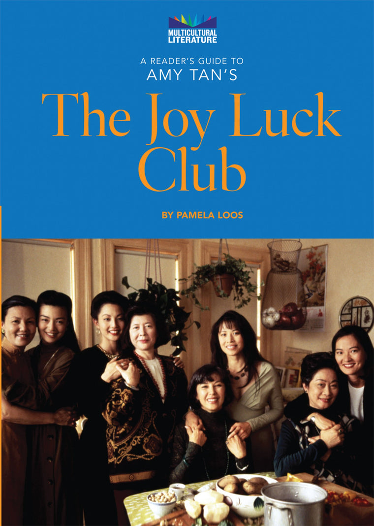 A Reader's Guide To Amy Tan's the Joy Luck Club (Multicultural Literature)