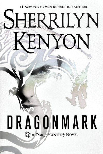 Dragonmark: A Dark-Hunter Novel (Dark-Hunter Novels, 20)