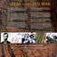 Atlas of the Civil War: A Complete Guide to the Tactics and Terrain of Battle