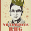 Notorious RBG Young Readers' Edition: The Life and Times of Ruth Bader Ginsburg