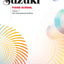 Suzuki Piano School, Vol 7: Book & CD by Azuma, Seizo