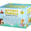 Alphabet Phonics - Reading Library For Children (Boxset of 26 books)