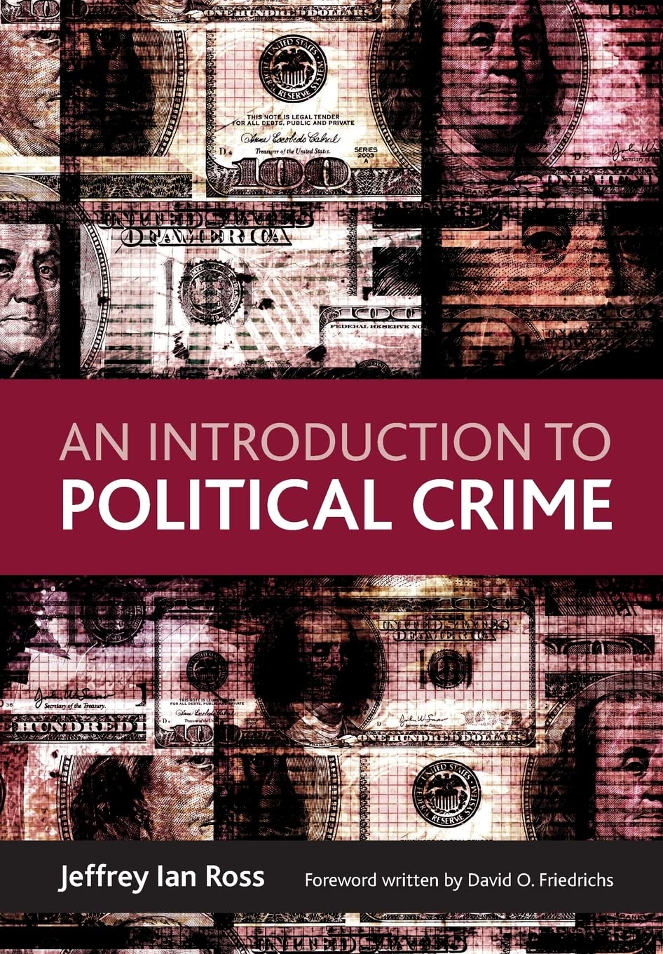 An Introduction to Political Crime