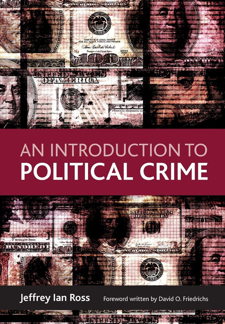 An Introduction to Political Crime
