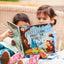 Lets Learn About the Forest: A Seek-and-Find Story Through Gods Creation