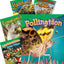 Teacher Created Materials - Science Readers: Life Science - 5 Book Set - Grade 2