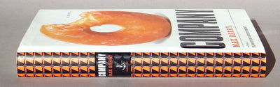 Company: A Novel