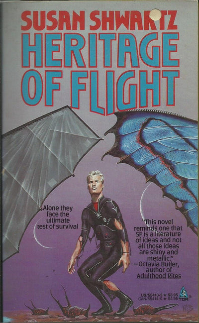 Heritage of Flight
