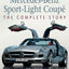 Mercedes-Benz Sport-Light Coupe: The Complete Story (Crowood Autoclassics)