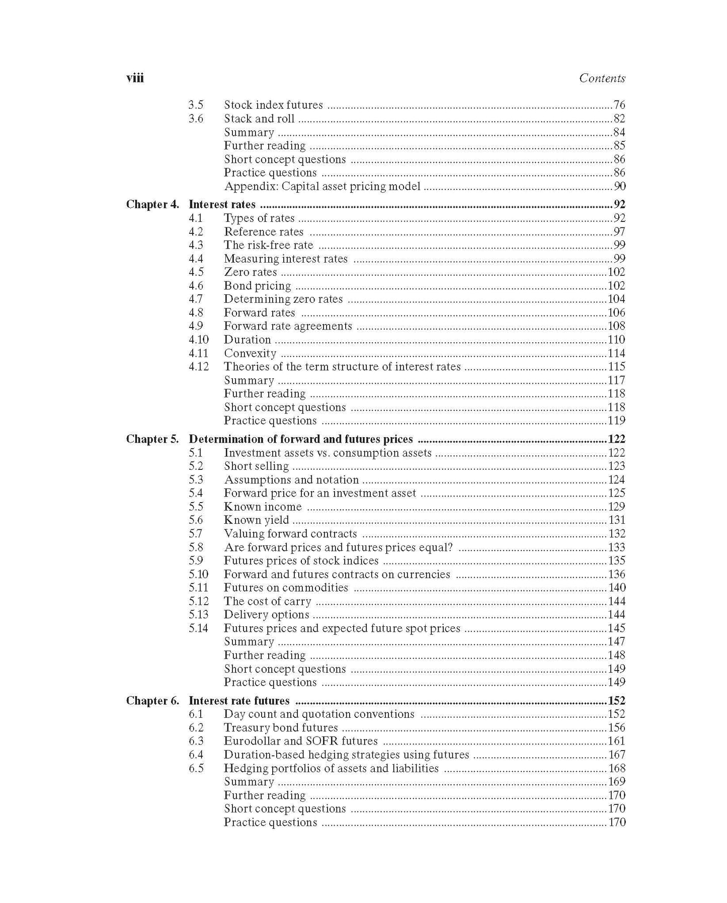 Options, Futures, and Other Derivatives 11th Edition