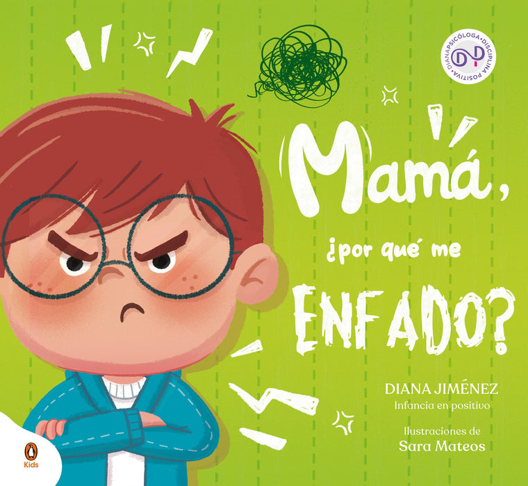 Mamá, por qué me enfado? / Mom, Why Do I Get So Mad? (Spanish Edition)