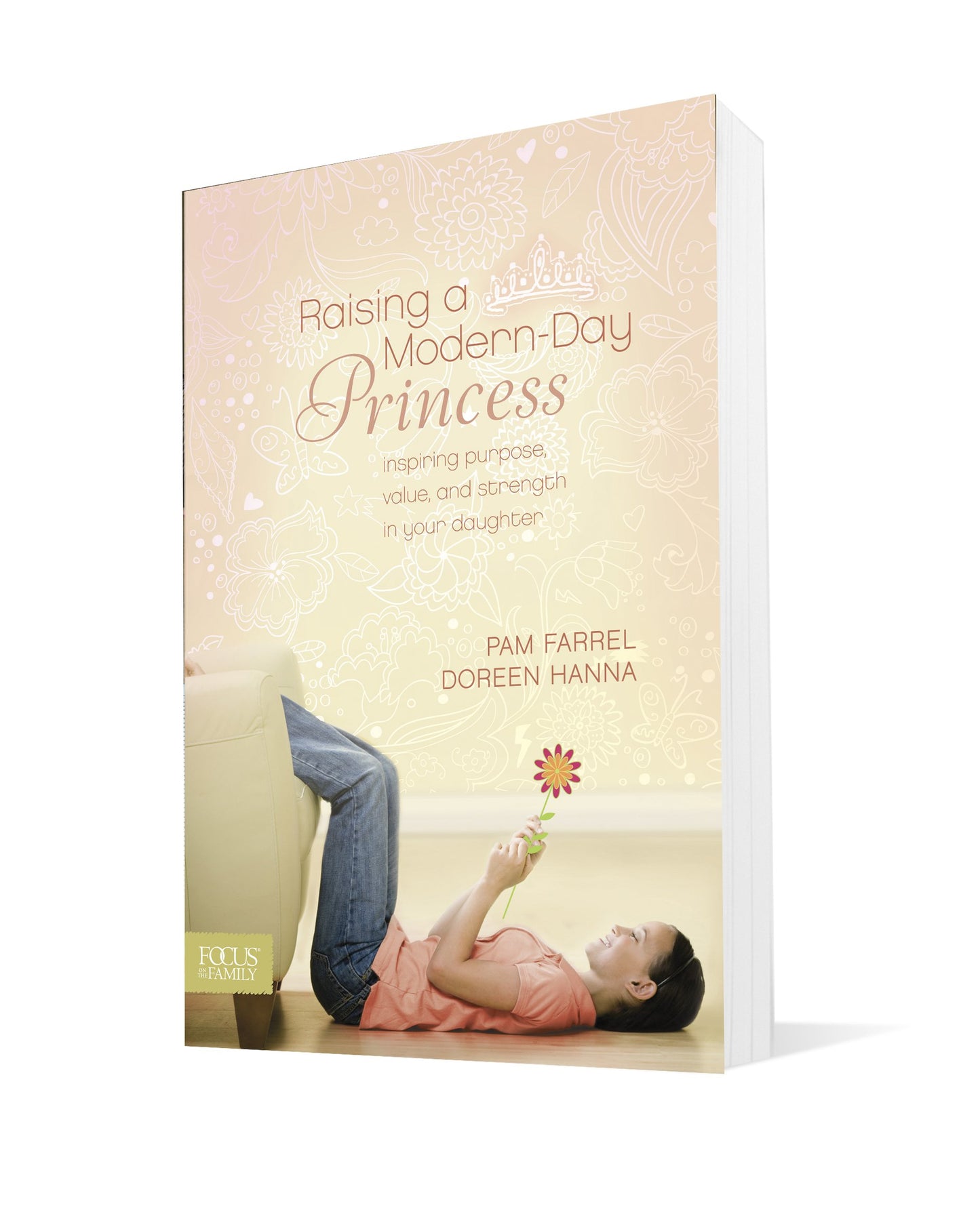 Raising a Modern-Day Princess