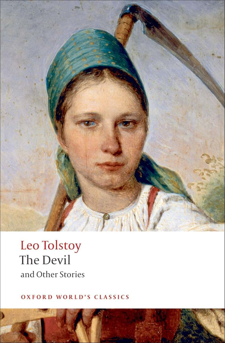 The Devil and Other Stories (Oxford World's Classics)