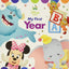 Disney Baby My First Year: Record and Share Baby's "Firsts"
