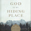 God Is My Hiding Place: 40 Devotions for Refuge and Strength (Daily Devotional with Bible Verses & Prayers from the Renowned Dutch Watchmaker Who Sheltered Jews During WWII)