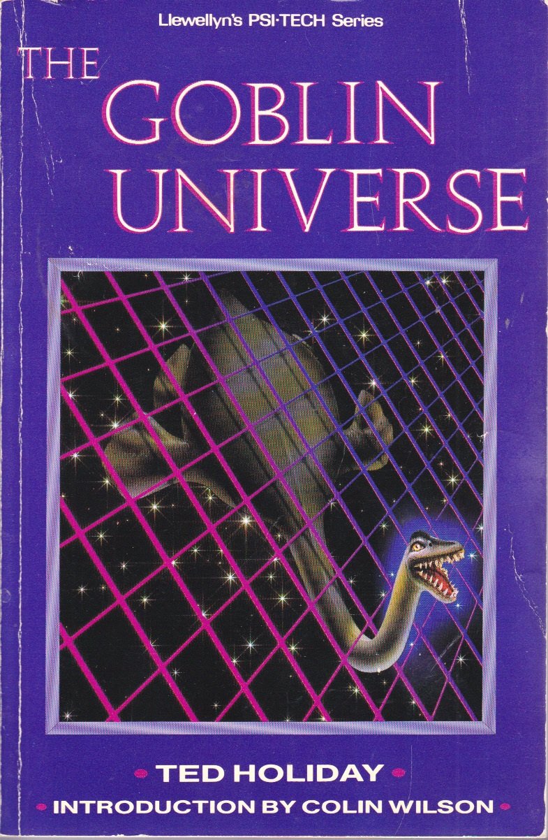 The Goblin Universe