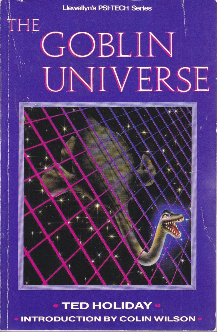 The Goblin Universe