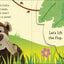 Pop-Up Peekaboo! Baby Animals: An Adorable Surprise Under Every Flap!