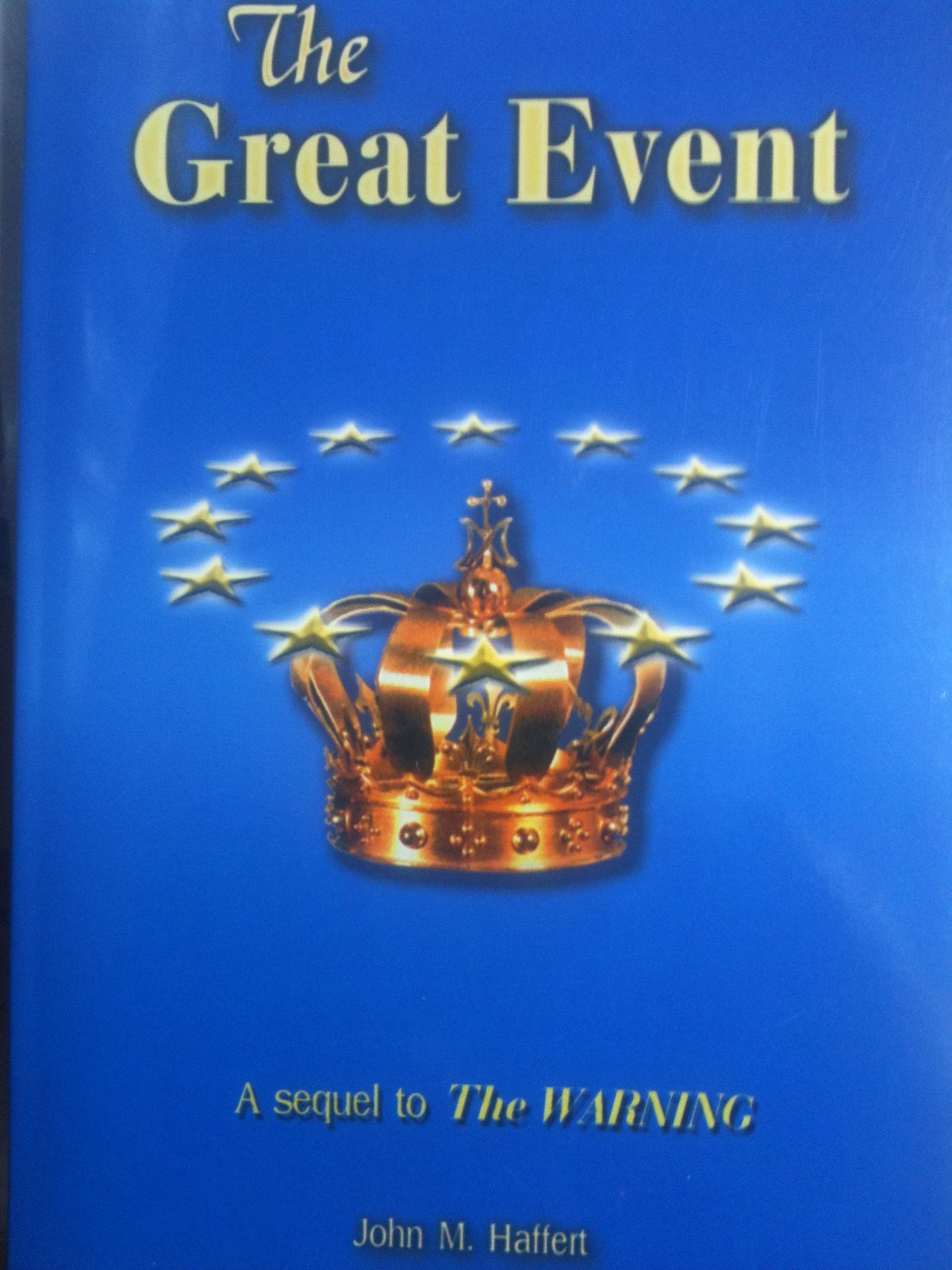 The great event