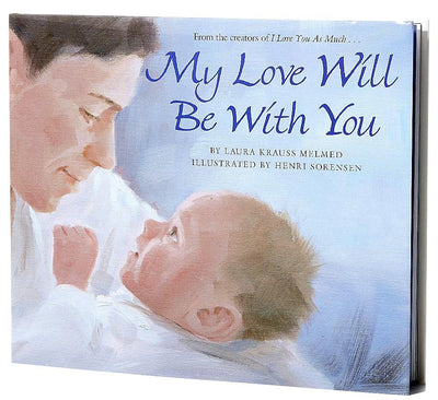 My Love Will Be with You