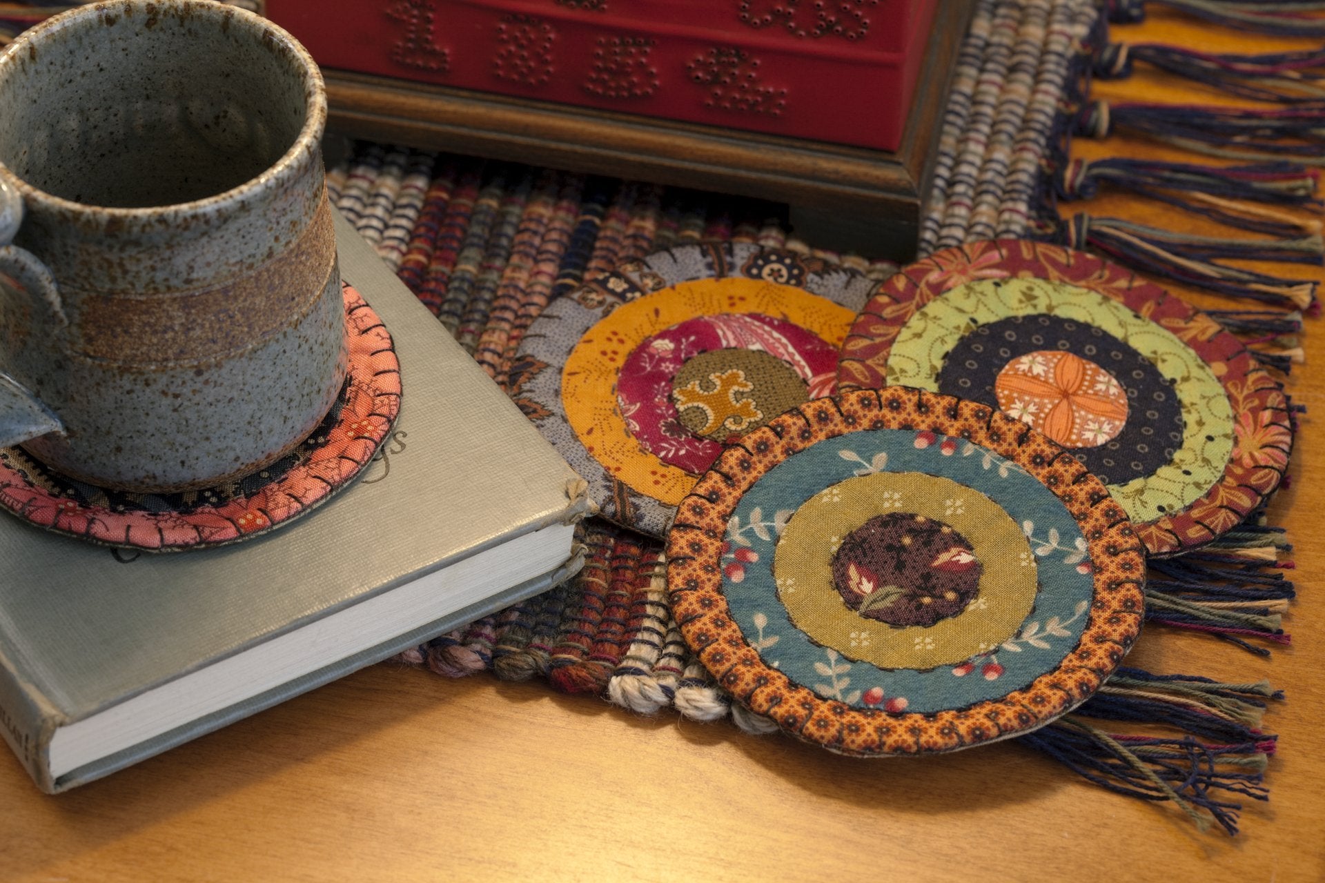 Simple Graces: Charming Quilts and Companion Projects