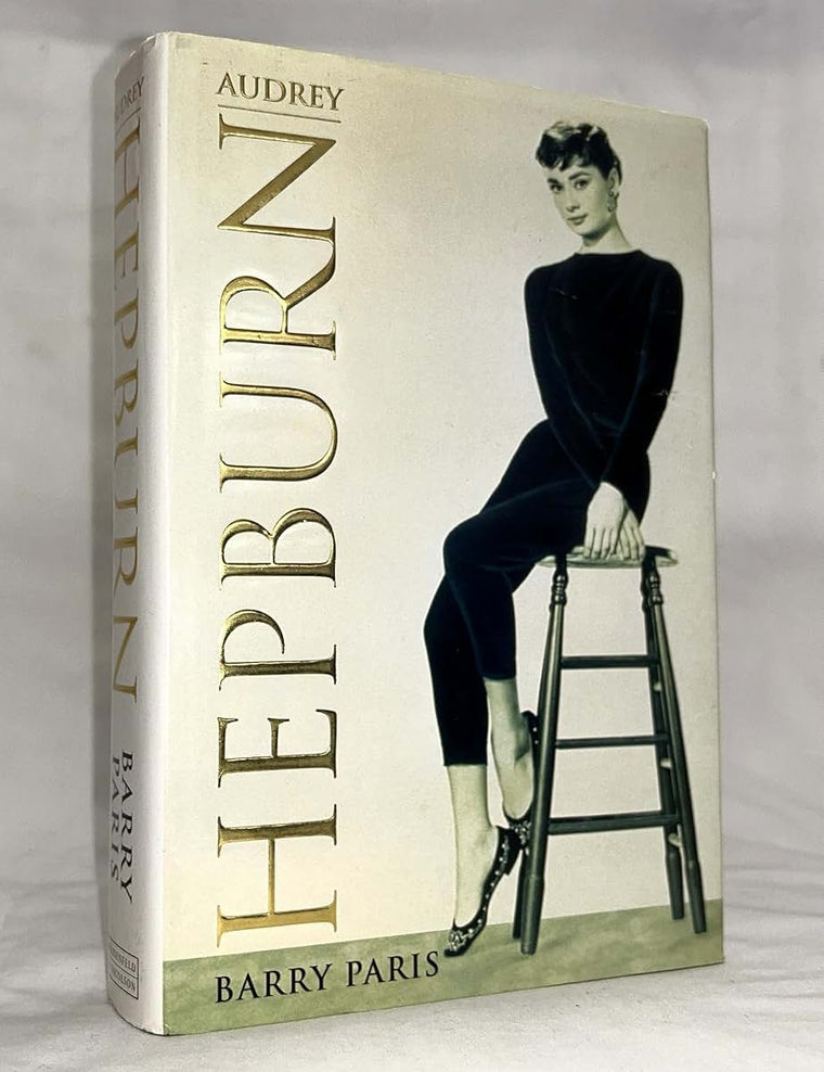 Audrey Hepburn
