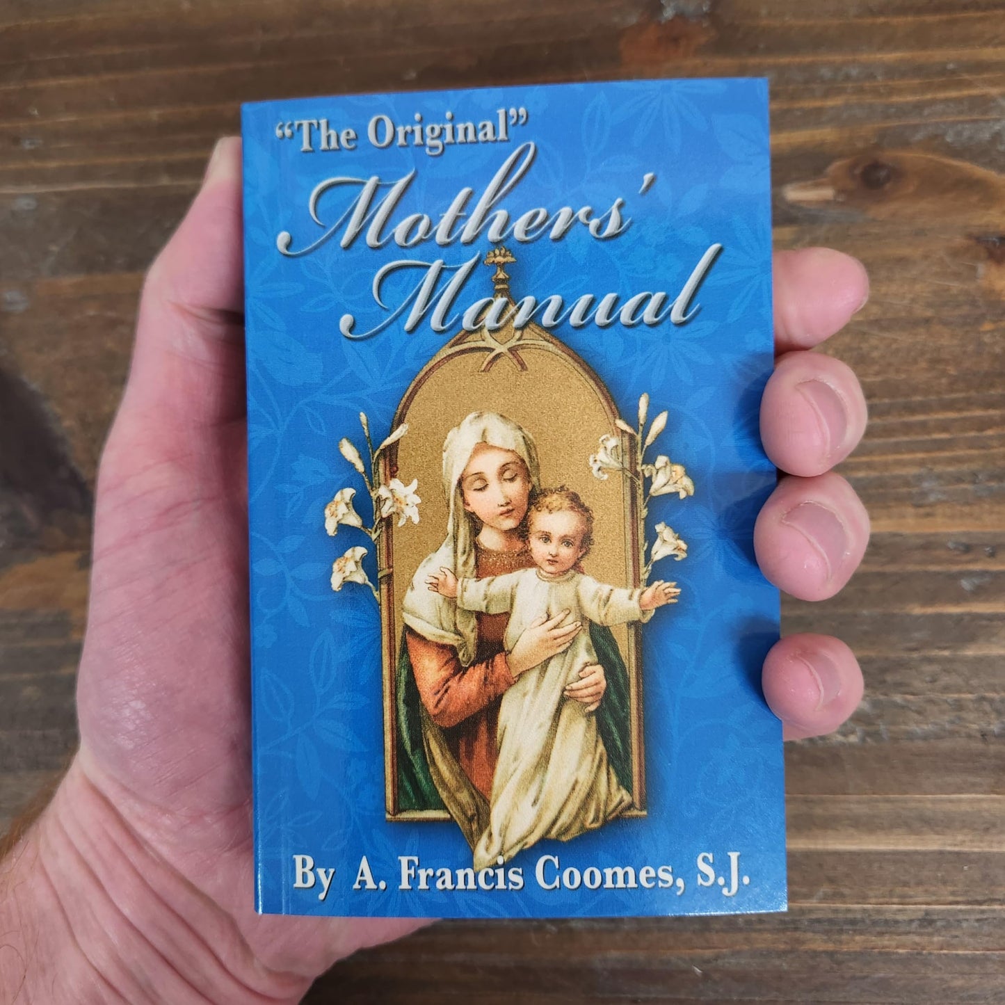 Mothers' Manual