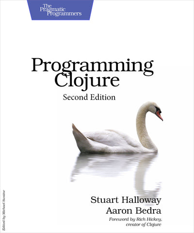 Programming Clojure