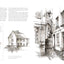 Drawing Architecture: The beginner's guide to sketching architecture