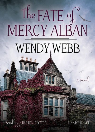 The Fate of Mercy Alban