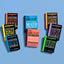 Everything You Need to Ace Science in One Big Fat Notebook: The Complete Middle School Study Guide