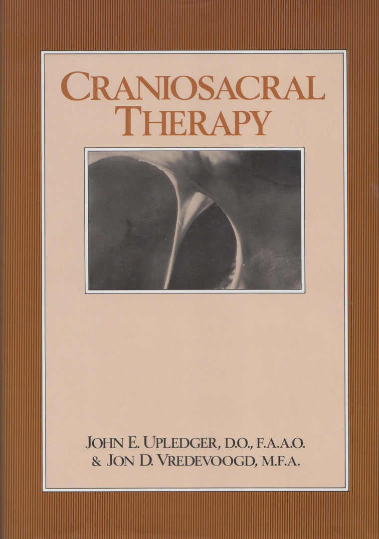 Craniosacral Therapy