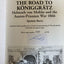 Road to Kniggrtz: Helmuth von Moltke and the Austro-Prussian War 1866