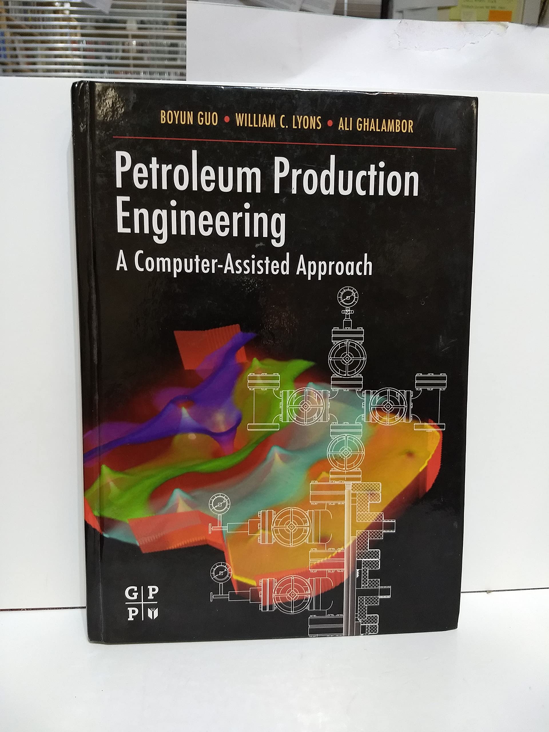 Petroleum Production Engineering, A Computer-Assisted Approach