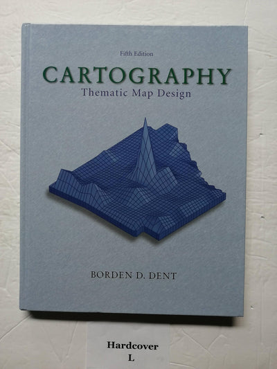 Cartography: Thematic Map Design