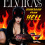 Elvira's Cookbook from Hell: Sexy, Spooky Soires and Celebrations for Every Occasion