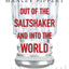 Out of the Saltshaker and Into the World: Evangelism as a Way of Life