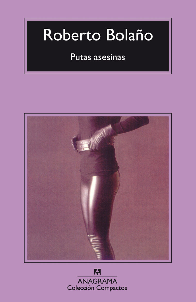 Putas asesinas (Spanish Edition)