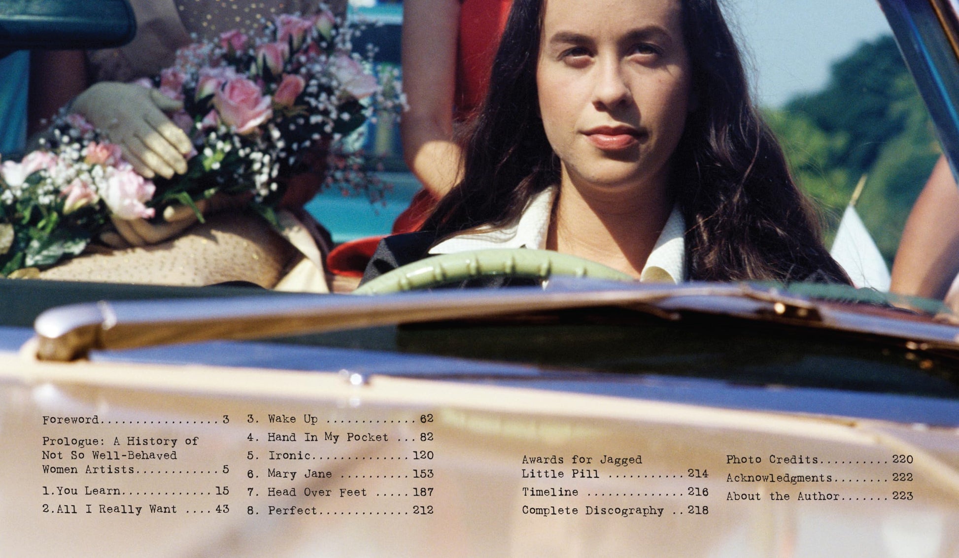Alanis: Thirty Years of Jagged Little Pill