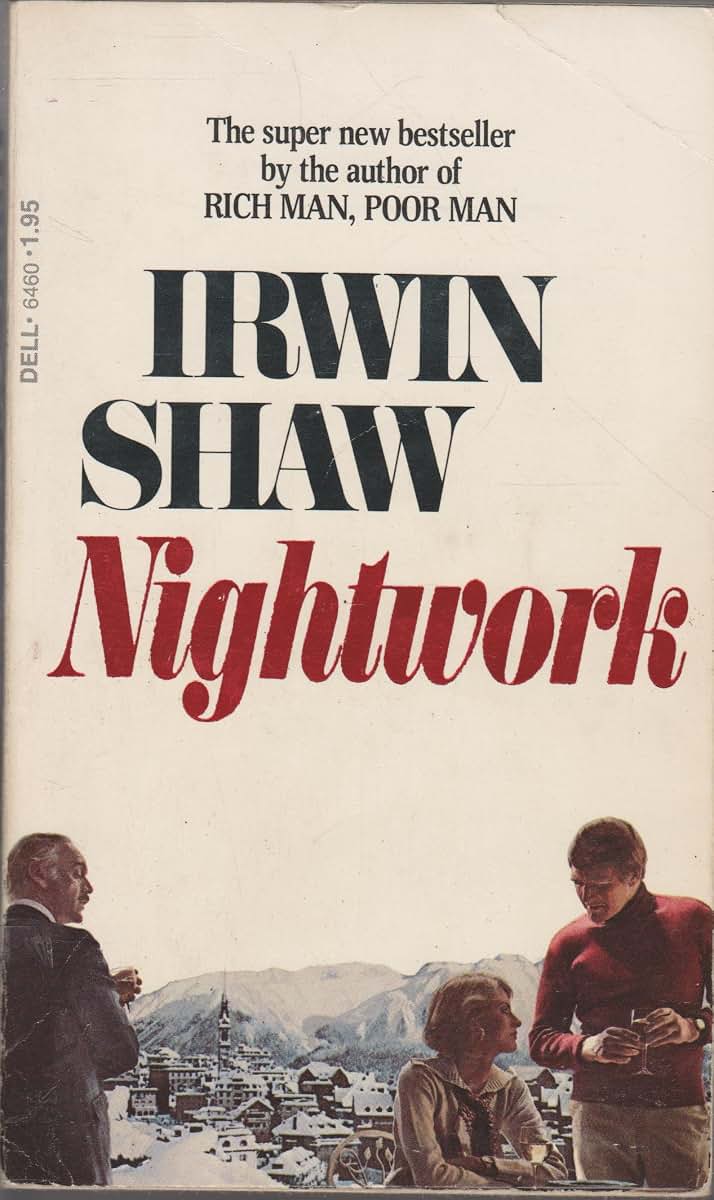 Nightwork