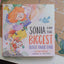 Sonia and the Biggest Block Tower Ever (TGC Kids)