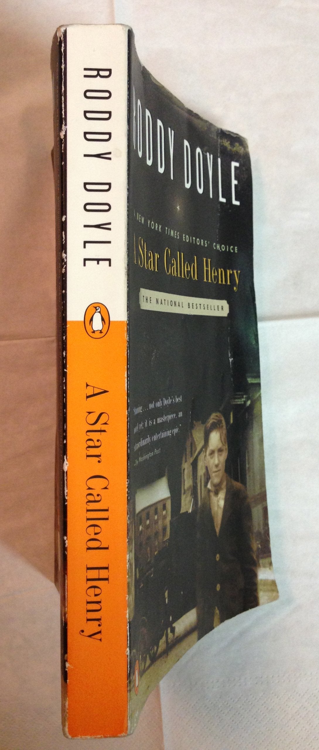 A Star Called Henry