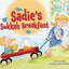 Sadie's Sukkah Breakfast by Jamie S. Korngold